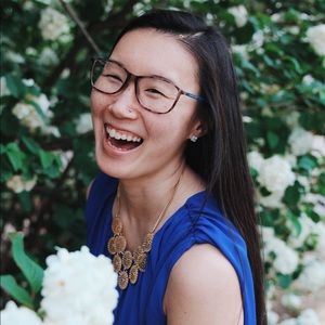 Meet your Posher, Maiah